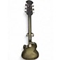 Vintage 1980s Ovation VIPER Black Solid Body Electric Guitar