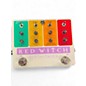 Used Red Witch Synthotron II Effect Pedal thumbnail