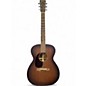 Used Martin 00015M Tobacco Burst Acoustic Guitar thumbnail