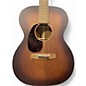 Used Martin 00015M Tobacco Burst Acoustic Guitar