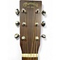Used Martin 00015M Tobacco Burst Acoustic Guitar