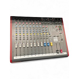 Used Allen & Heath ZED6014FX Unpowered Mixer