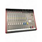 Used Allen & Heath ZED6014FX Unpowered Mixer thumbnail