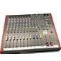 Used Allen & Heath ZED6014FX Unpowered Mixer