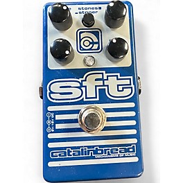 Used Catalinbread SFT Pedal
