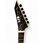 Used ESP LTD JM-II BLACK SHADOWBURST Solid Body Electric Guitar