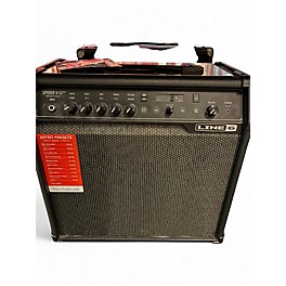 Used Line 6 SPIDER V 60 MKII Guitar Combo Amp