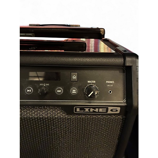 Used Line 6 SPIDER V 60 MKII Guitar Combo Amp