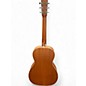 Used Larrivee 00-40MH Natural Acoustic Guitar Natural Acoustic Guitar