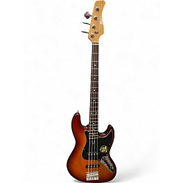 Used Sire Marcus Miller V3 2 Color Sunburst Electric Bass Guitar