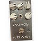 Used ABASI Pathos Effect Pedal thumbnail