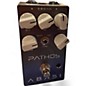 Used ABASI Pathos Effect Pedal