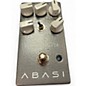 Used ABASI Pathos Effect Pedal