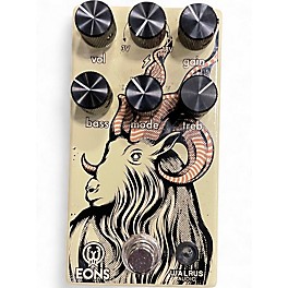 Used Walrus Audio EONS Effect Pedal