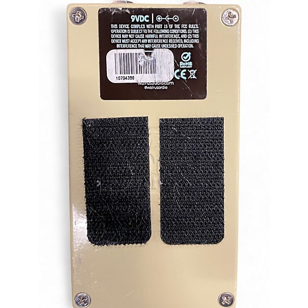 Used Walrus Audio EONS Effect Pedal
