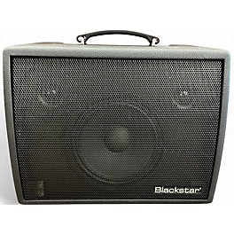 Used Blackstar sonnet 120 Acoustic Guitar Combo Amp