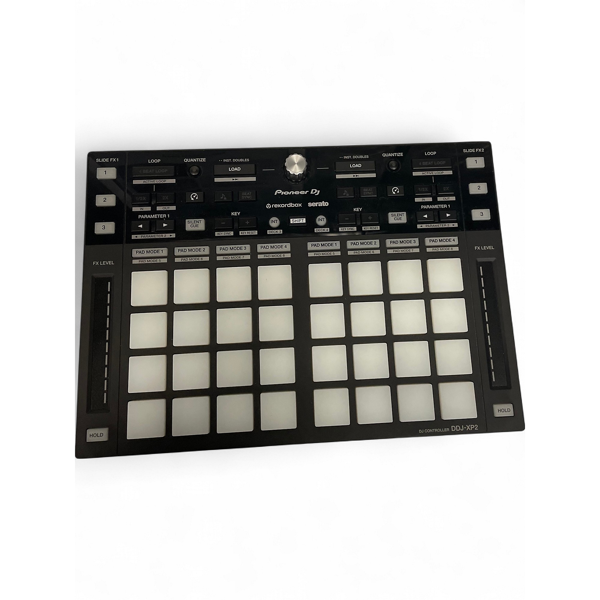 Used 2021 Pioneer DJ DDJXP2 DJ Controller | Guitar Center