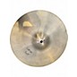Used UFIP 14in HI HAT PAIR Cymbal