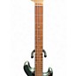 Used 2024 Sadowsky Guitars NYC 5-21 Jazz Bass Sarge Green Metalic Electric Bass Guitar