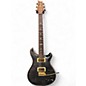 Used 2004 PRS Custom 22 Artist Pack Trans Gray Solid Body Electric Guitar thumbnail