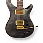 Used 2004 PRS Custom 22 Artist Pack Trans Gray Solid Body Electric Guitar