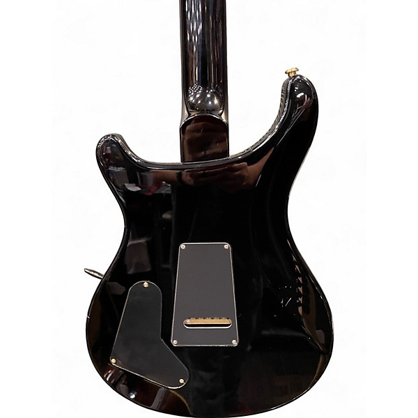 Used 2004 PRS Custom 22 Artist Pack Trans Gray Solid Body Electric Guitar