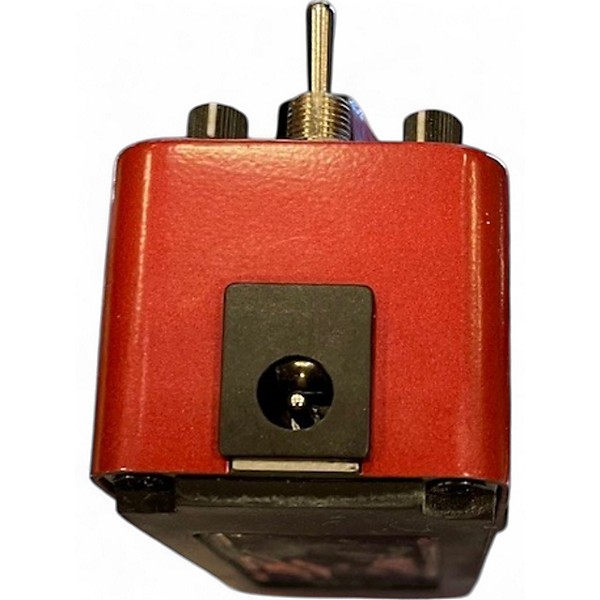 Used Donner MORPHER Effect Pedal