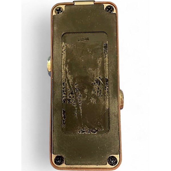 Used Donner MORPHER Effect Pedal