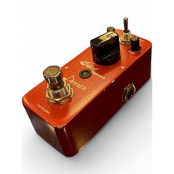 Used Donner MORPHER Effect Pedal