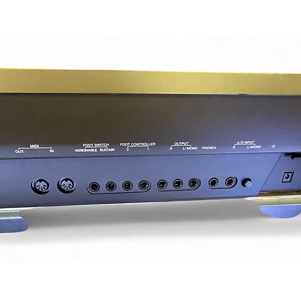 Used Markbass Little Mark 800 Bass Amp Head
