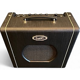 Used Supro Blues King 10 Tube Guitar Combo Amp