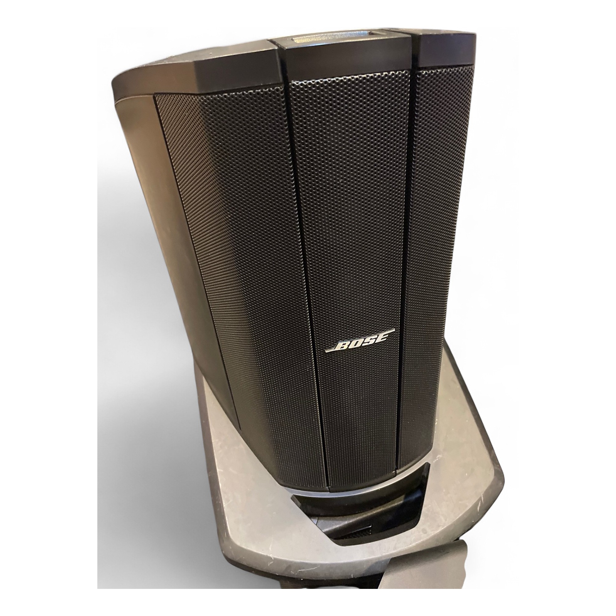 Used Bose L1 Compact Powered Speaker | Guitar Center