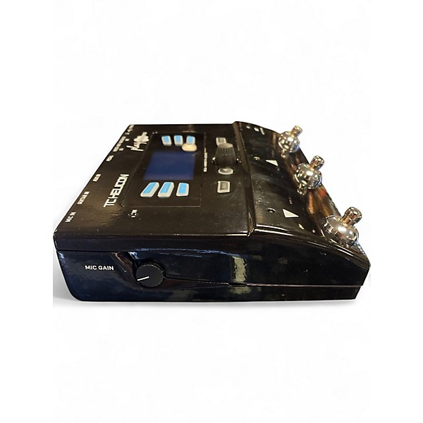 TC-HELICON Play Acoustic 本体 TC Electronic | Product | PLAY ACOUSTIC