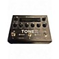 Used 2022 IK Multimedia TONE X Effect Processor thumbnail