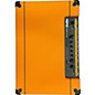 Used Orange Amplifiers Crush bass 100 Bass Combo Amp