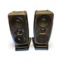 Used IK Multimedia ILOUD MTM MKII PAIR Powered Monitor thumbnail