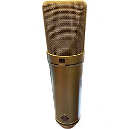 Used Neumann U87AI Condenser Microphone