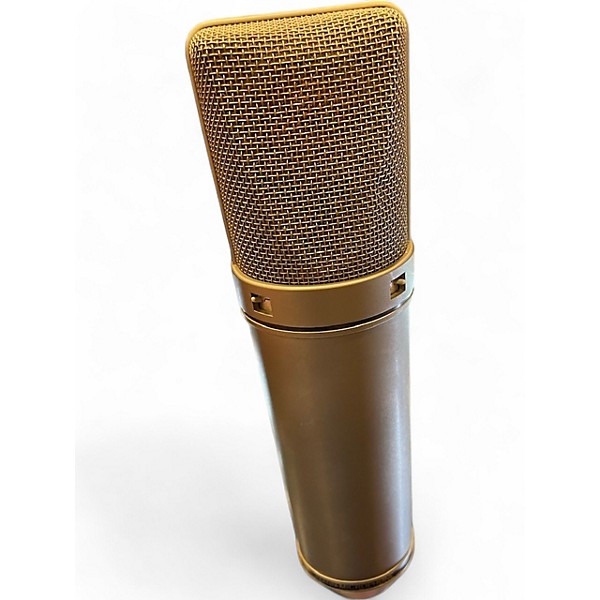 Used Neumann U87AI Condenser Microphone