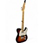 Used 2019 Fender American Professional Telecaster 3 Color Sunburst Solid Body Electric Guitar