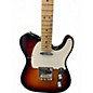 Used 2019 Fender American Professional Telecaster 3 Color Sunburst Solid Body Electric Guitar