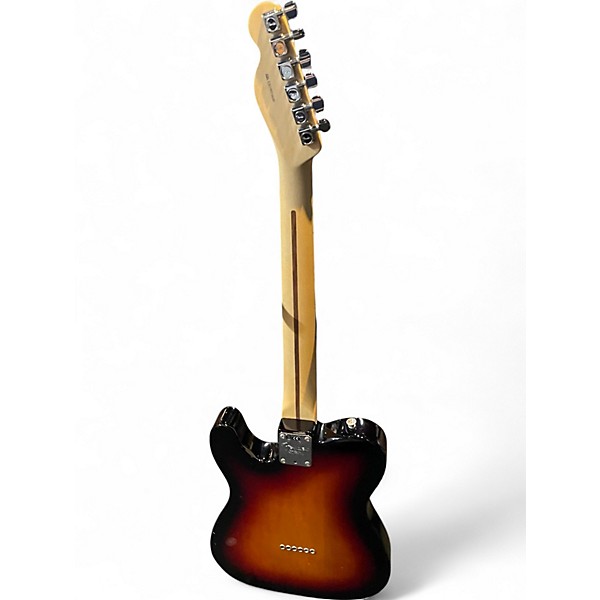 Used 2019 Fender American Professional Telecaster 3 Color