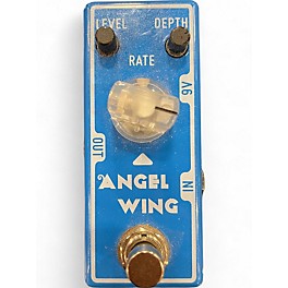 Used Tone City Angel Wing Effect Pedal