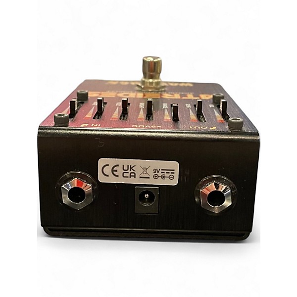 Used Way Huge Electronics ANALOG WEIRDING MODULE Effect Pedal
