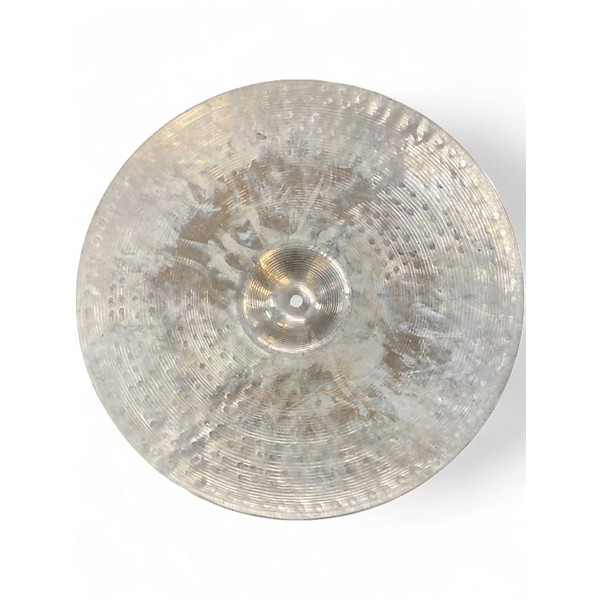 Used Wuhan Cymbals & Gongs 20in S series medium heavy ride Cymbal