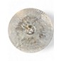 Used Wuhan Cymbals & Gongs 20in S series medium heavy ride Cymbal