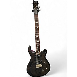 Used PRS Custom 24 elephant grey Solid Body Electric Guitar