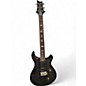 Used PRS Custom 24 elephant grey Solid Body Electric Guitar thumbnail