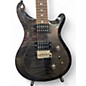 Used PRS Custom 24 elephant grey Solid Body Electric Guitar