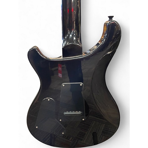 Used PRS Custom 24 elephant grey Solid Body Electric Guitar