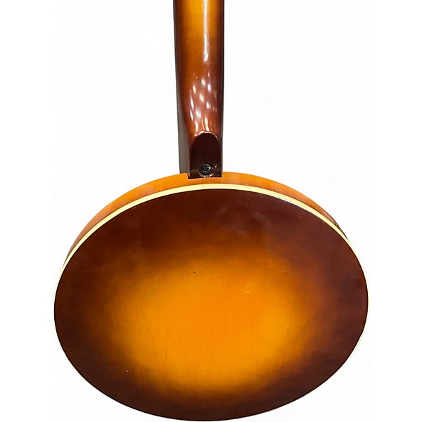 Used Supro BANJO SUNBURST Banjo